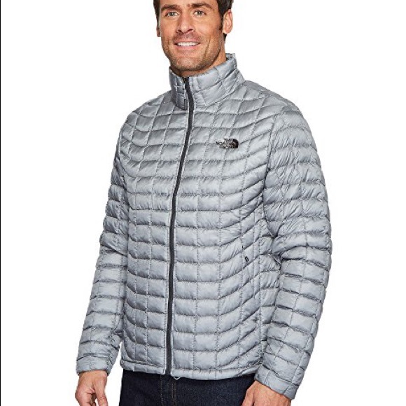 The North Face Other - North Face Men's Thermoball Trekker Jacket Sz. Lrg